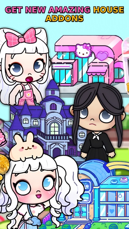 Mods Skins for Avatar World screenshot-3