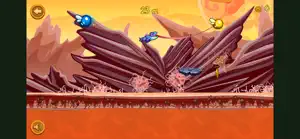 Sticky Frog screenshot 3