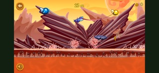 Sticky Frog Screenshot 3 of 4