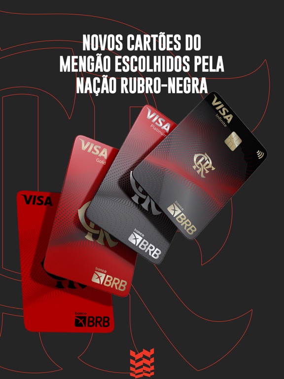 Screenshot #6 pour Nação BRB FLA