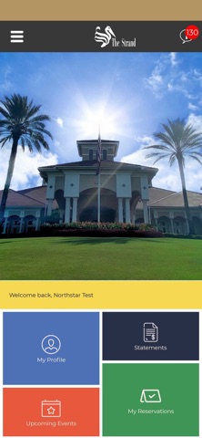 The Club At The Strand screenshot