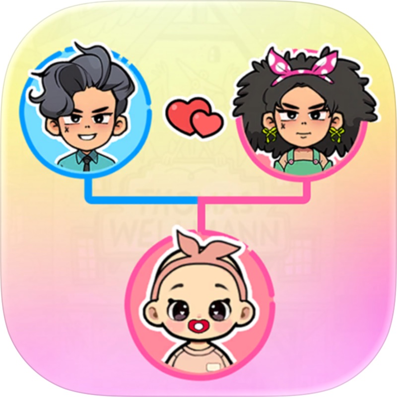 Family Go! - Lifetime Sim game screenshot 1