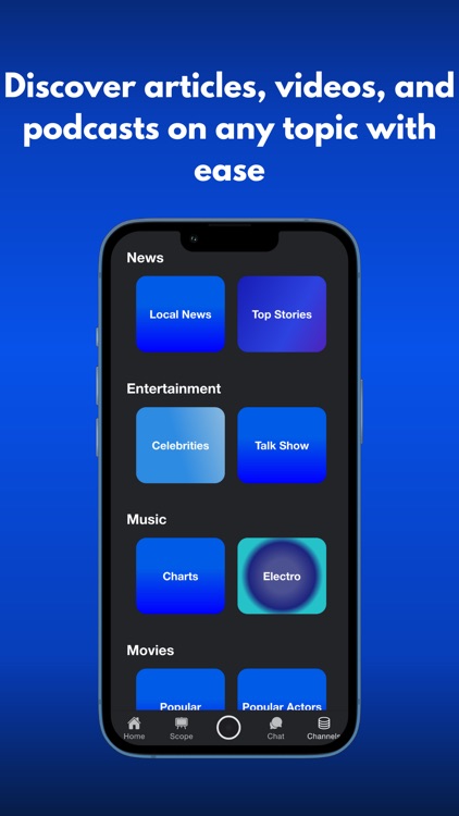 Geckoss screenshot-6