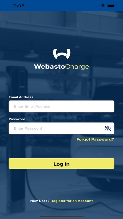 WebastoCharge