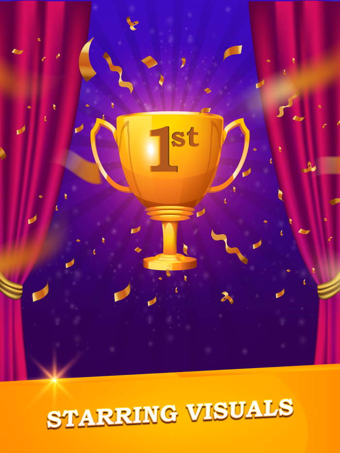 Fortune Words – Lucky Spin