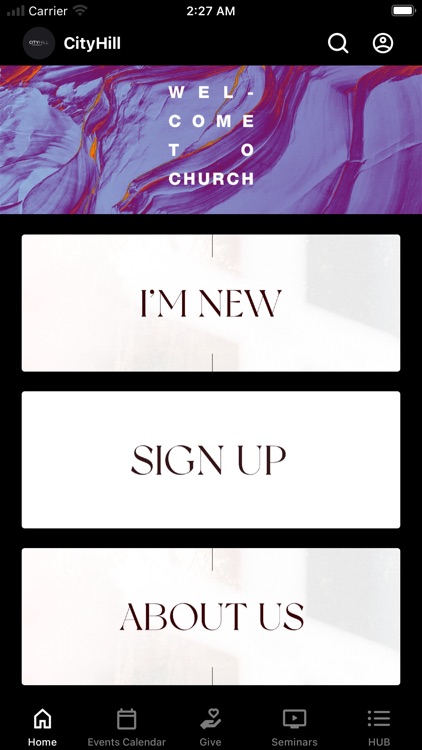 CityHill Church | Northshore