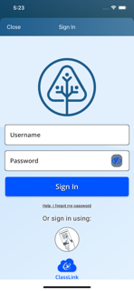 Palo Alto USD screenshot 3