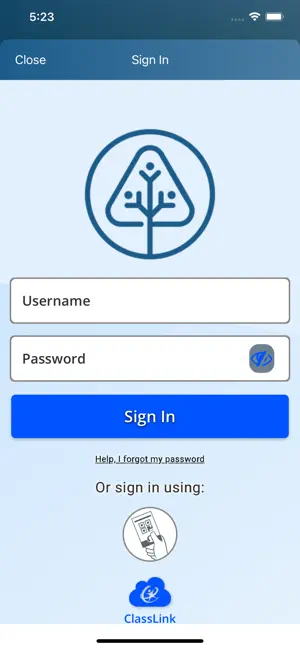 Palo Alto USD screenshot 3