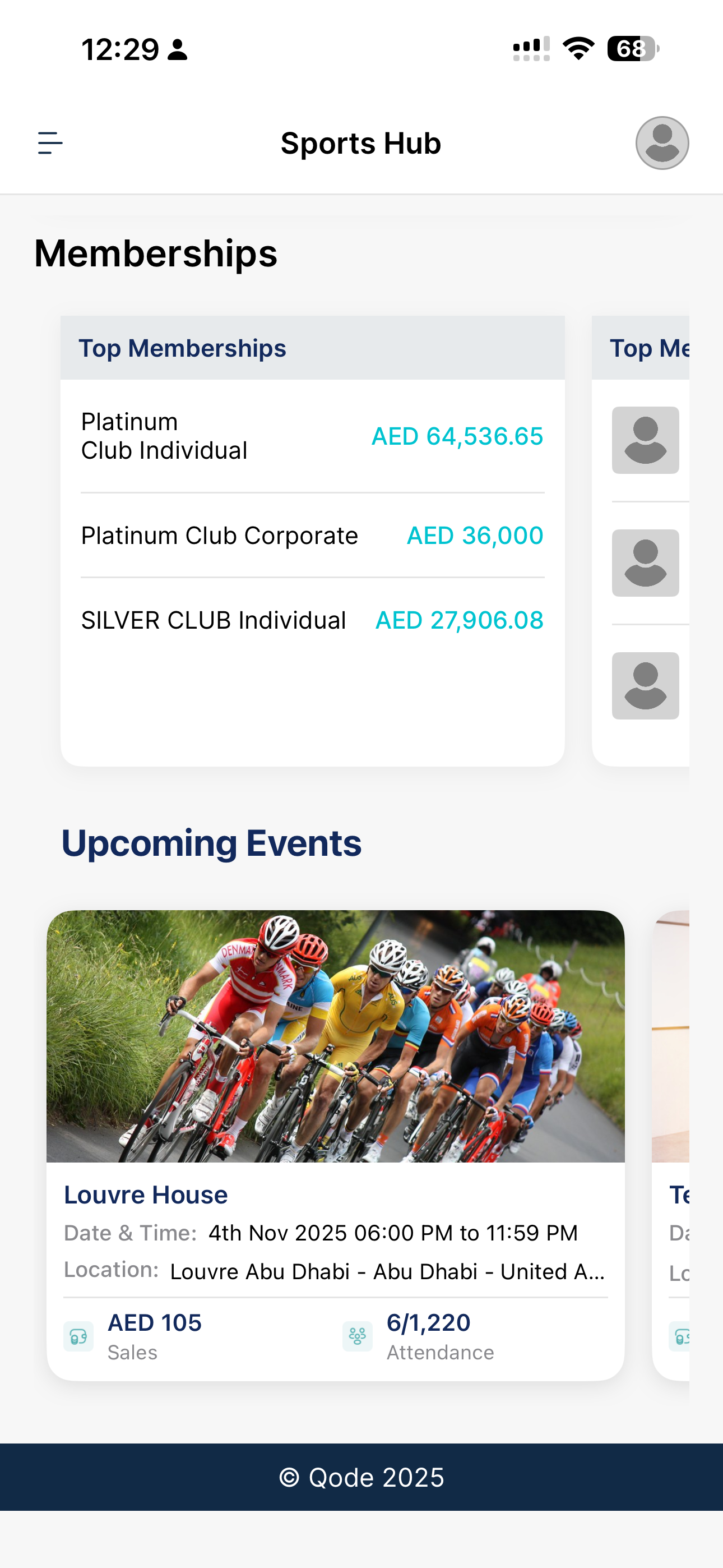 QPortal Business