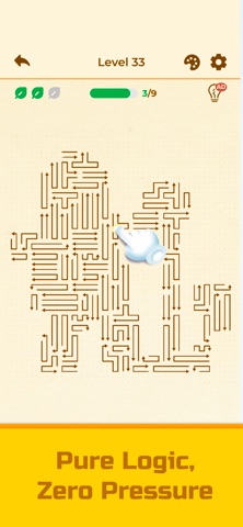 Arrow Puzzle: Hard Escape Screenshot 6 of 6