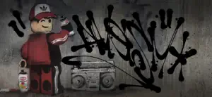 iTag Graffiti screenshot 2
