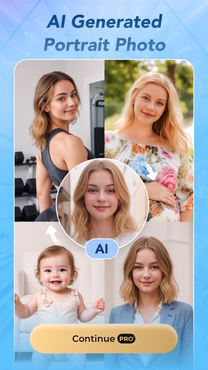 LoopYa: AI driven photo editor screenshot-3