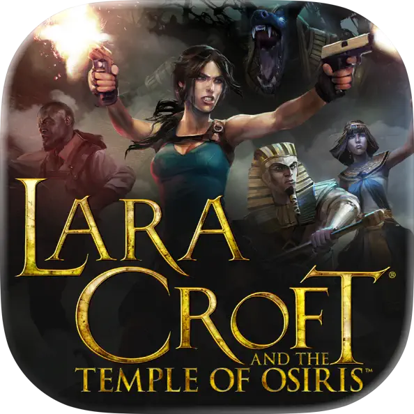 Lara Croft: Temple of Osiris gameplay screenshot 1