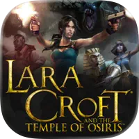 Lara Croft: Temple of Osiris