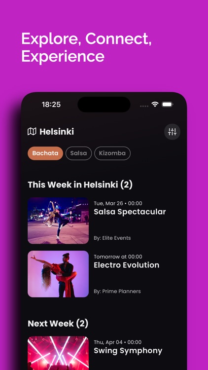 WeDance screenshot-3