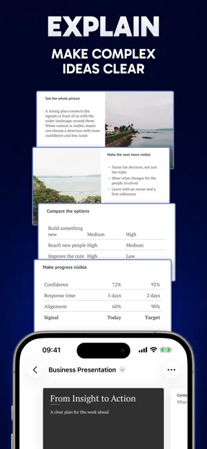 Deckset: Your Notes to Slides screenshot 3