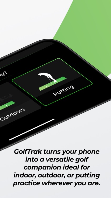 GolfTrak screenshot-7