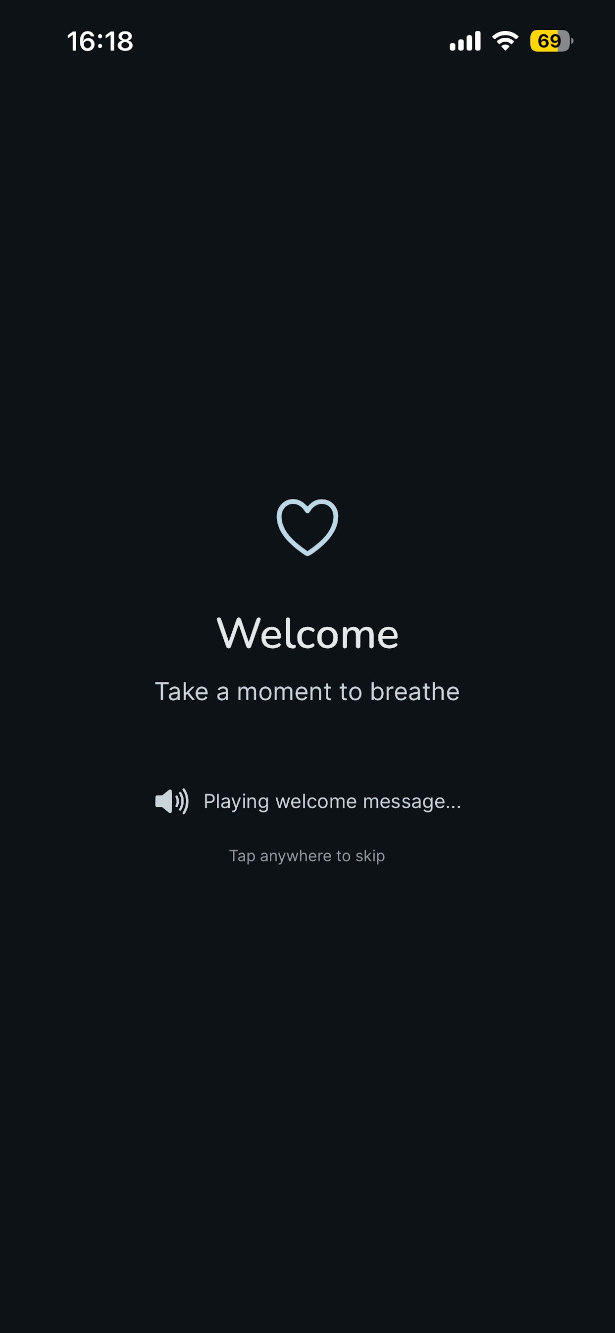 Safenest – Gentle Calm