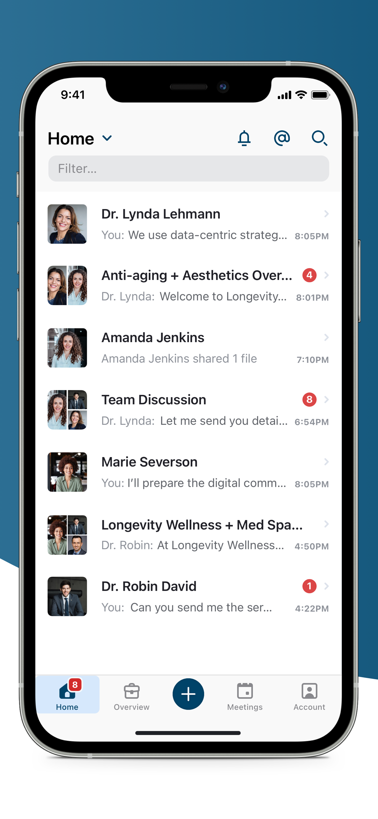 Longevity Medical Consulting