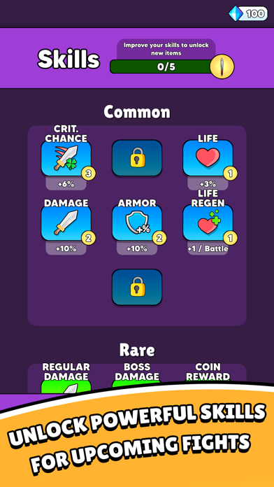 Claw Patrol Screenshot