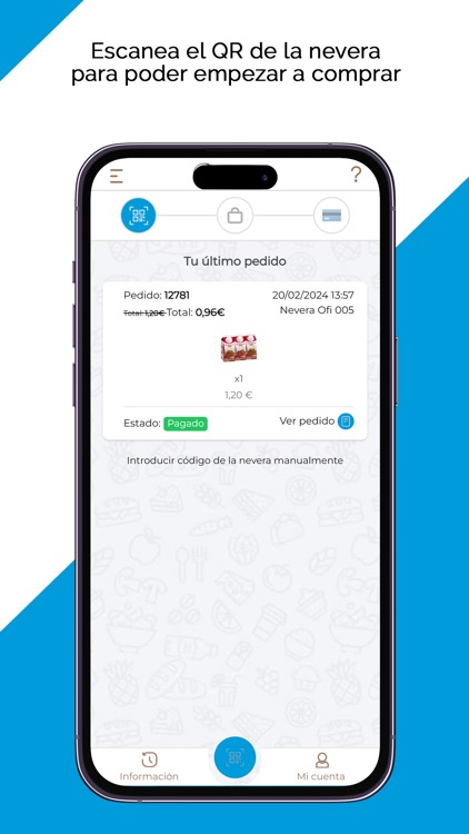 Pickio Consumer screenshot-3