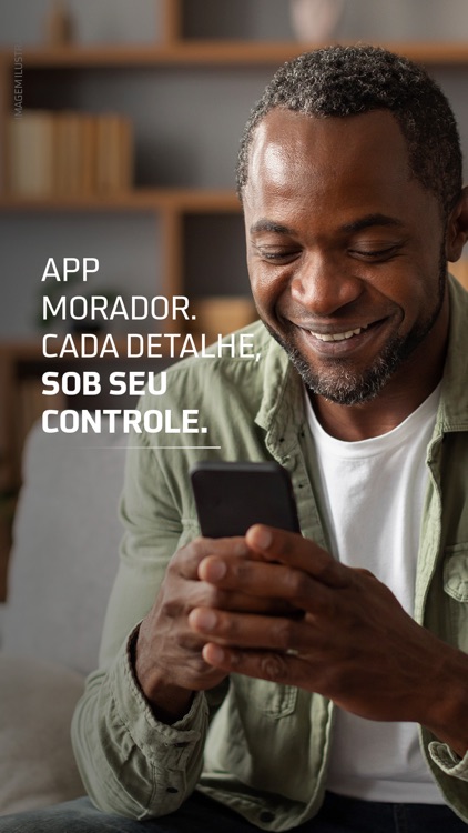 Flex Portaria Remota screenshot-5