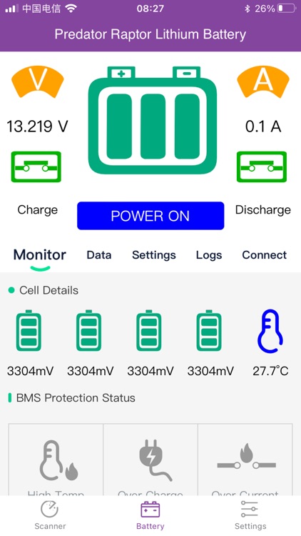 Predator Raptor screenshot-3