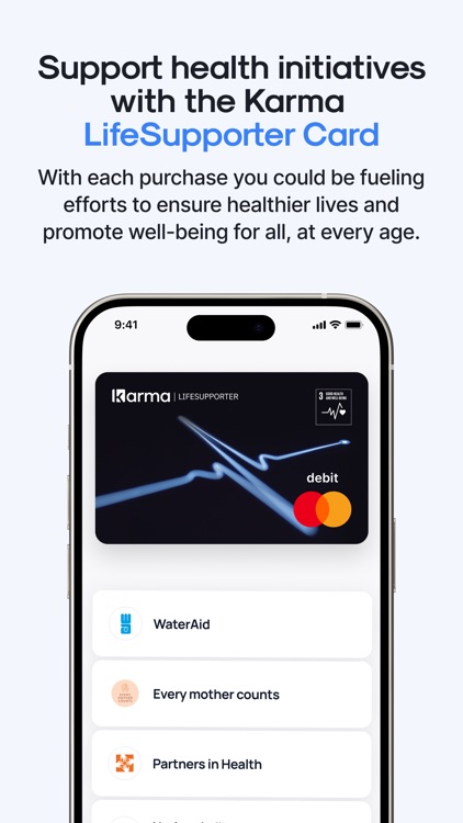 Karma - Mobile Banking screenshot-7