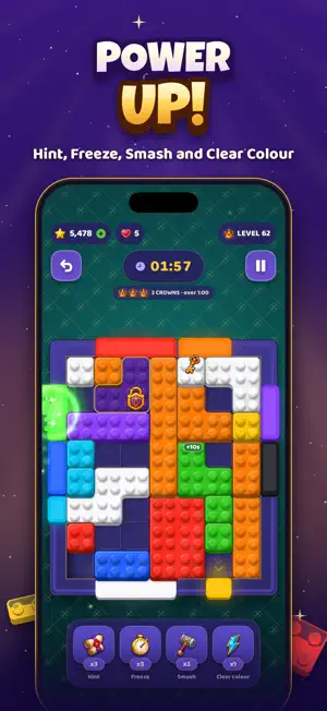 Kings Block screenshot 4