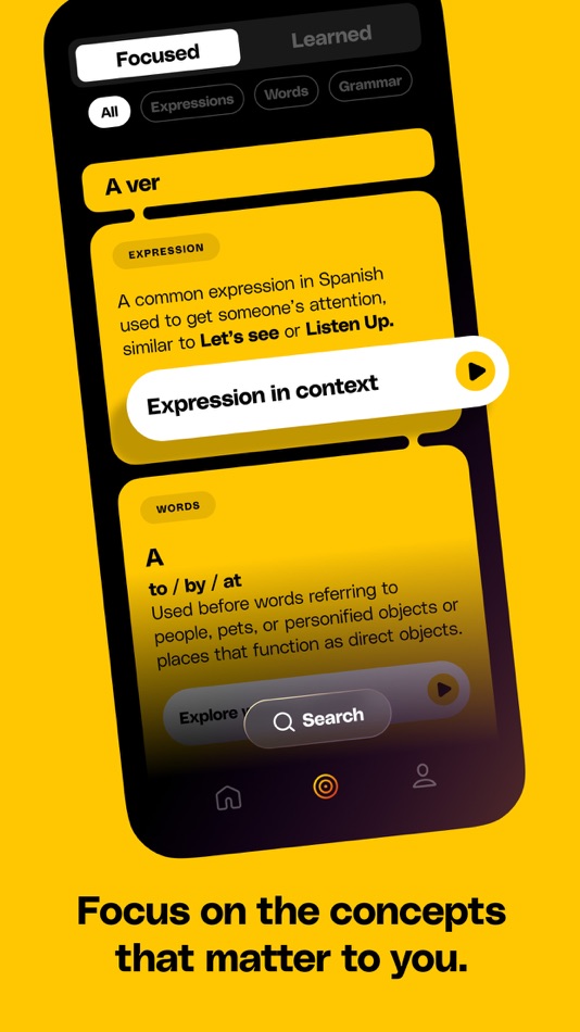 #5. Nonsense: Language Learning (iOS) By: The Nonsense Company, Inc.