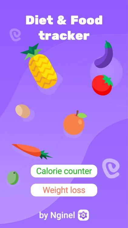 Yamfit AI: Diet & Food Tracker