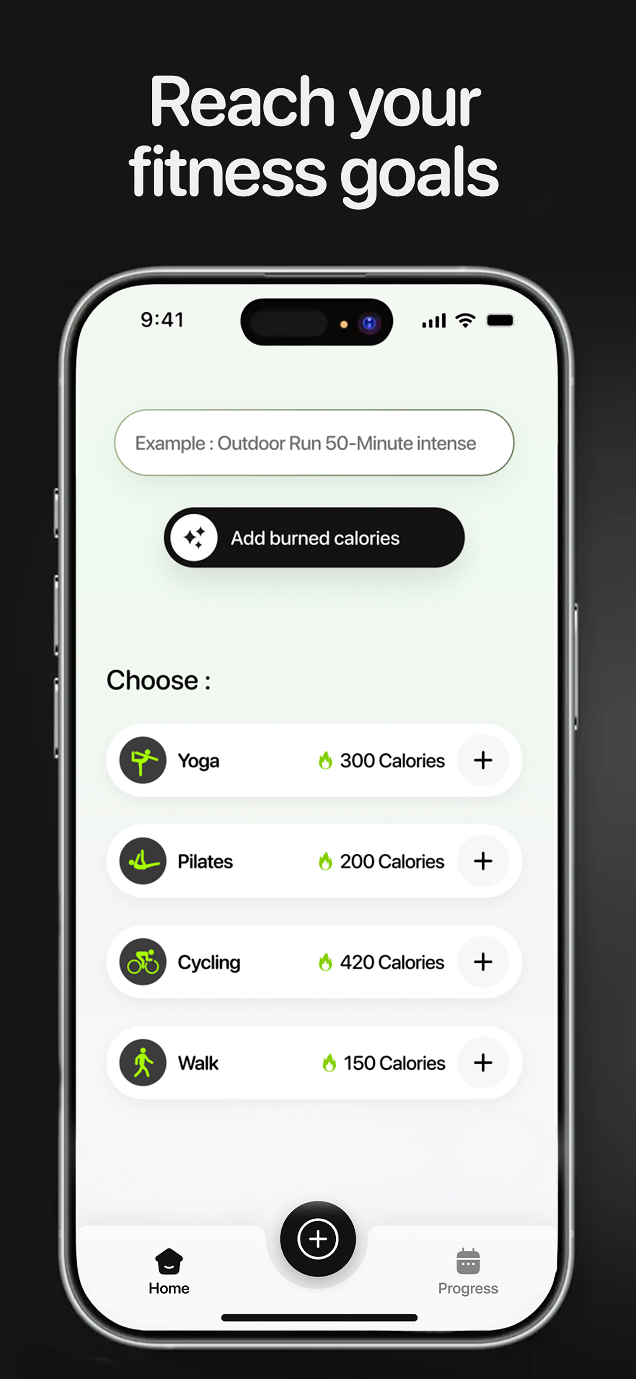 Calorie AI - Food Scan