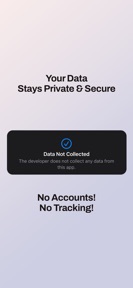 Budget App - Financial Planner screenshot