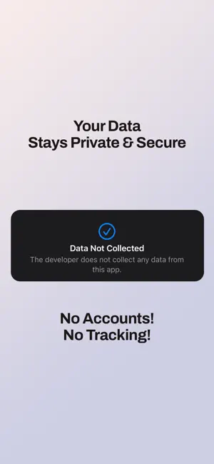 Budget App - Financial Planner screenshot 4