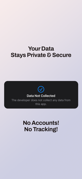 Budget App - Every Dollar Screenshot 4 of 4