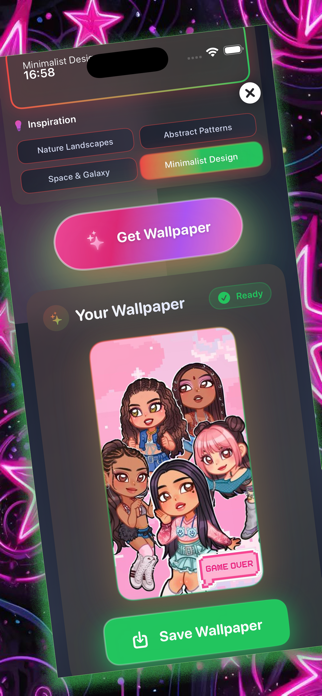 Katseye Wallpaper Screenshot 6 of 7