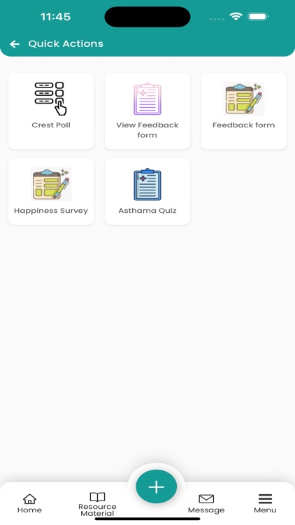 CREST India screenshot-3