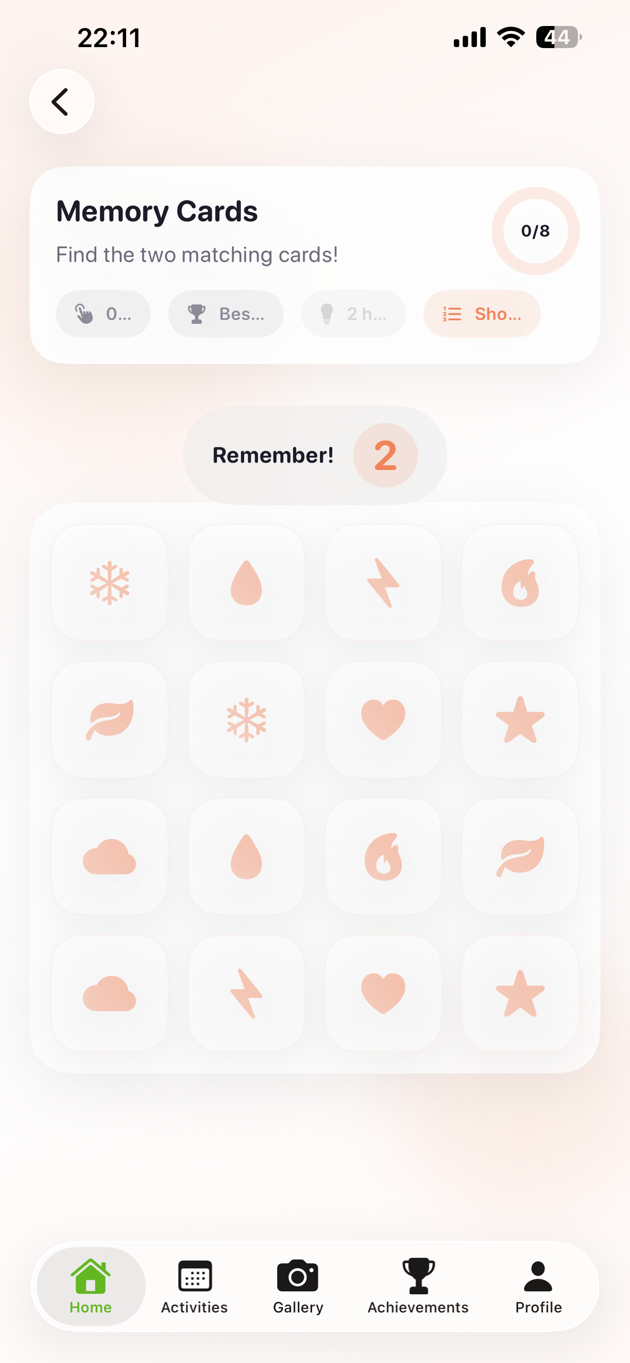 KidLime: Kids Learning Games screenshot 8
