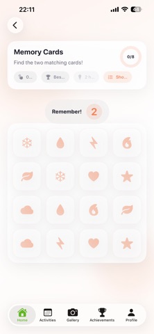 KidLime: Kids Learning Games iPhone screenshot