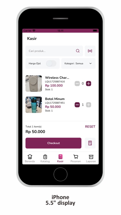 HawwaBiz screenshot-4