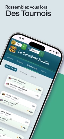ToutiGame Screenshot 5 of 5