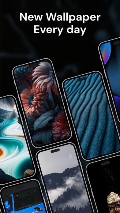 10000+ Wallpapers & Themes Screenshot