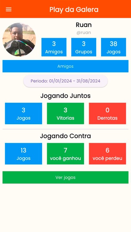 Play da Galera