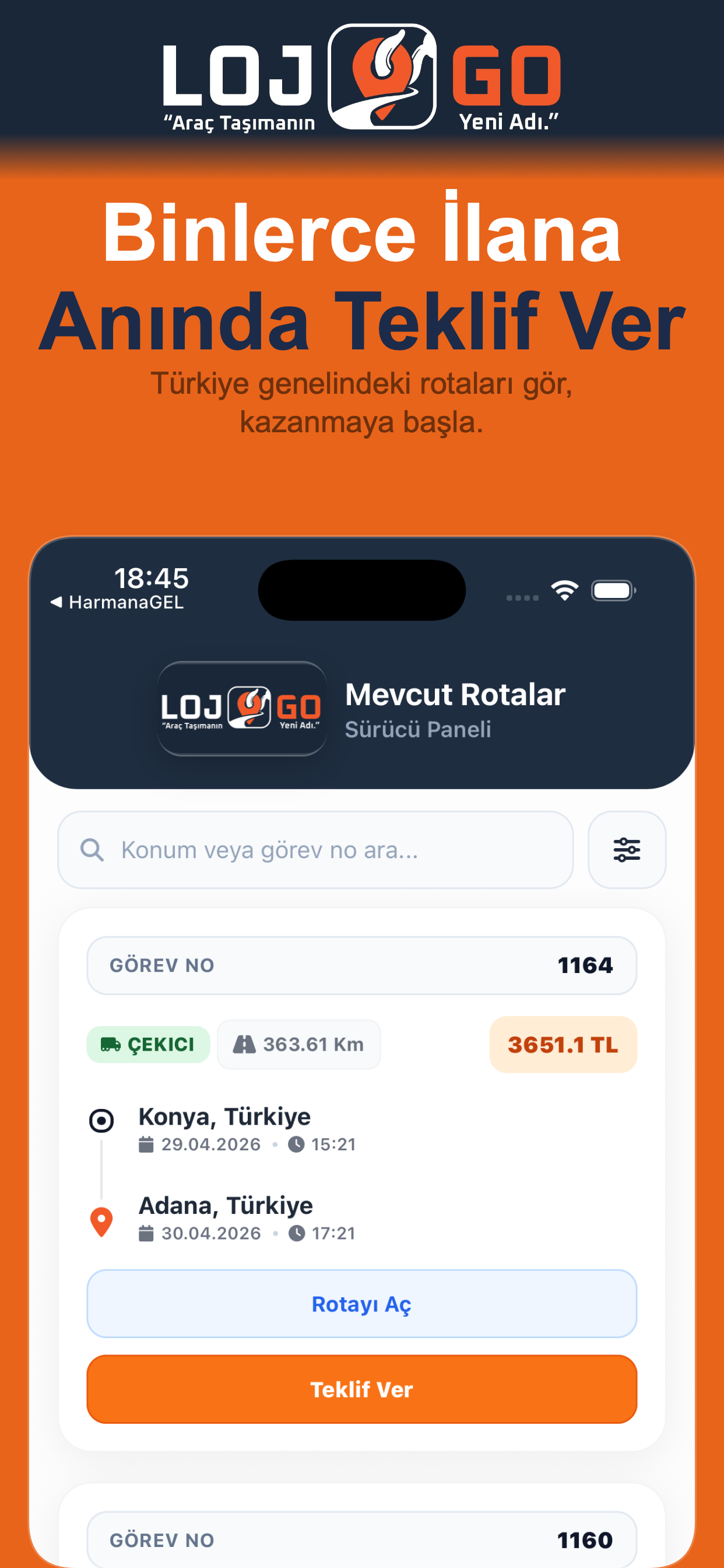Lojgo