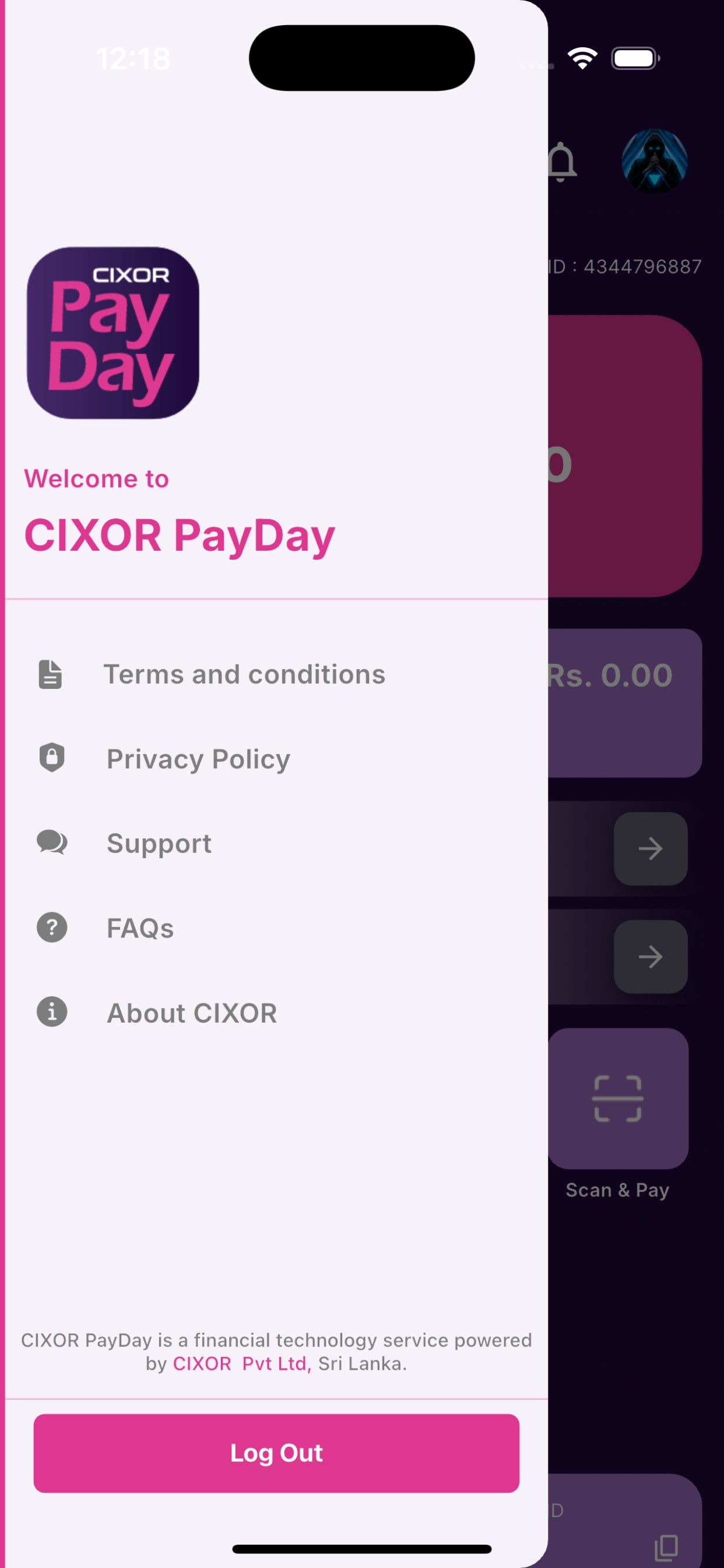 CIXOR PayDay screenshot 10