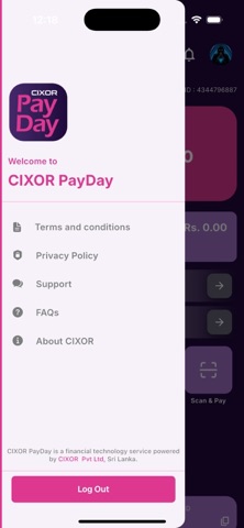 CIXOR PayDay Screenshot 10 of 10
