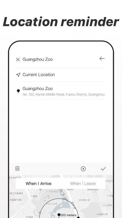 Priori - Simple List screenshot-4