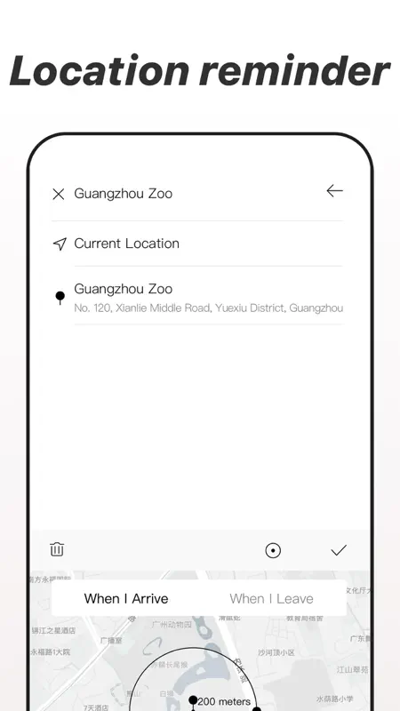 Priori - Simple List screenshot 5 of 7