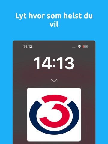 Radio Austria / Österreich FM iPad screenshot