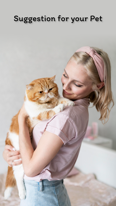Pet Talk Voice Translator Screenshot
